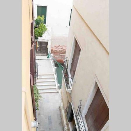 Ca' Pesaro Rooftop Terrace Apartment. Венеция Экстерьер фото