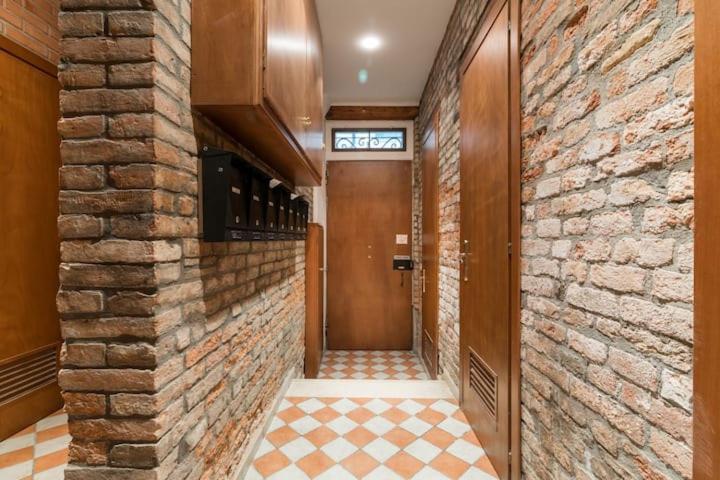 Ca' Pesaro Rooftop Terrace Apartment. Венеция Экстерьер фото